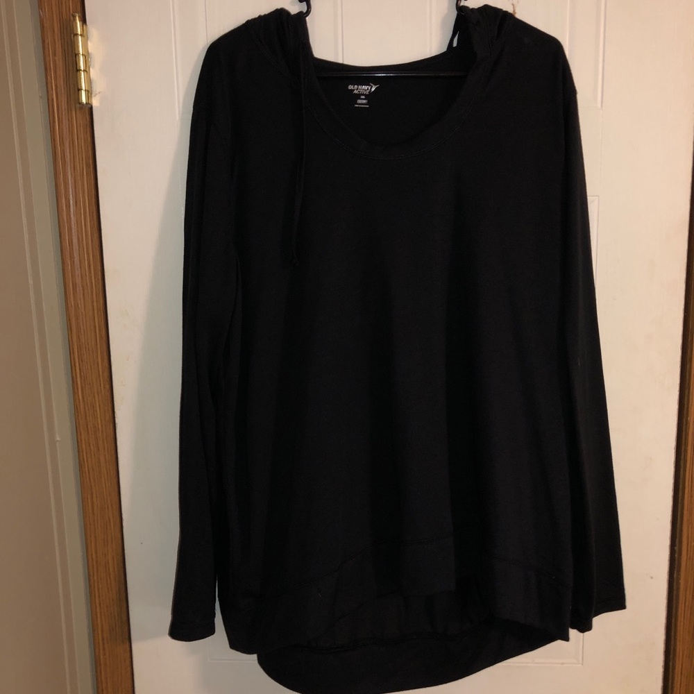 Old Navy active pullover